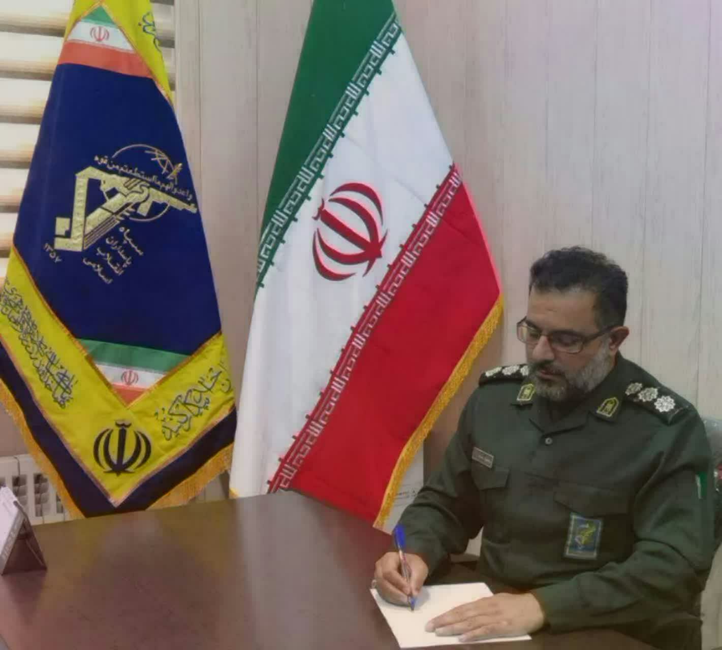 اجرای بیش از ۲۵۰ برنامه هفته دفاع مقدس در کمیجان