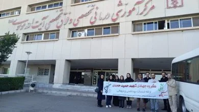 ارائه خدمات سلامت رایگان به اهالی مناطق روستایی و محروم زنجان