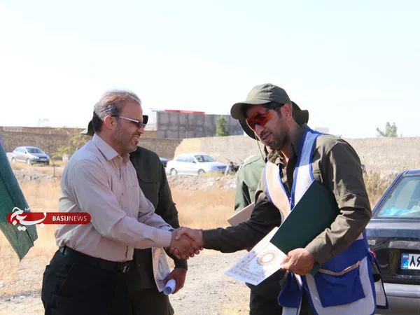 تربیت بدنی سپاه