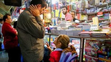 اعزام ۶۱۴ تیم نظارتی برای کنترل بازار لوازم‌التحریر در استان مرکزی