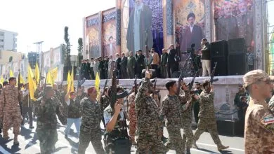 رزمایش جانفدایان؛ ضربه‌ سنگین ملت مبعوث شده بر پیکره عملیات روانی دشمن/ از تهران تا