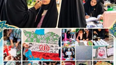 از کلاس درس تا مسجد؛ روایت معلمی که آموزش را در دل محله ادامه داد