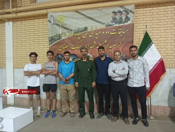 مسابقات دو میدانی