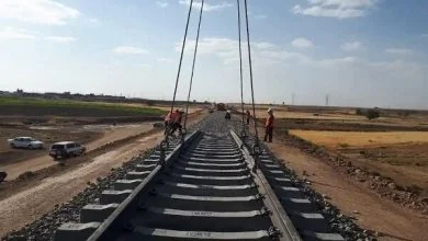 اتصال ریلی شرق و غرب مازندران به شبکه سراسری در دستور کار است
