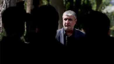 بلومبرگ: آمریکا مانع شرکت نماینده ایران در نشست آژانس شد
