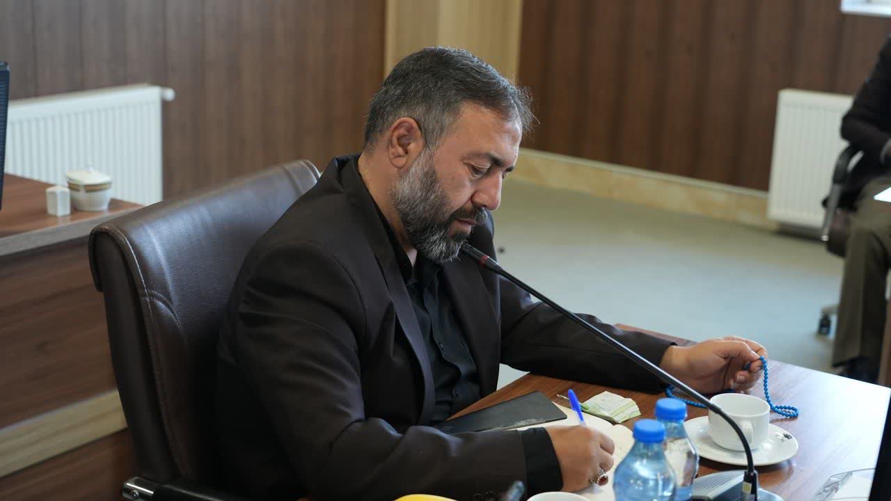 تجربه دفاع مقدس پشتوانه بازآفرینی قدرت ایران در میدان‌های جدید نبرد است