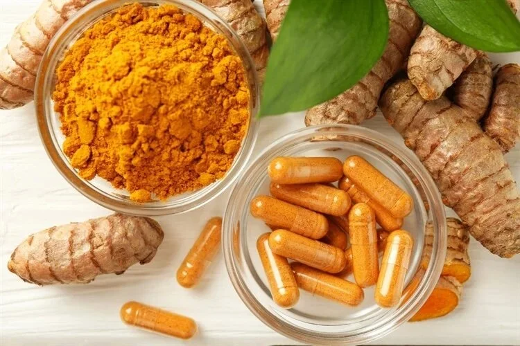 بهترین زمان برای مصرف زردچوبه چه ساعتی است؟
