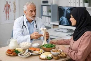 این مقدار قهوه به استخوان‌ها آسیب می زند