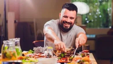 برای لاغری شام چه بخوریم؟ + چند پیشنهاد جذاب برای شام