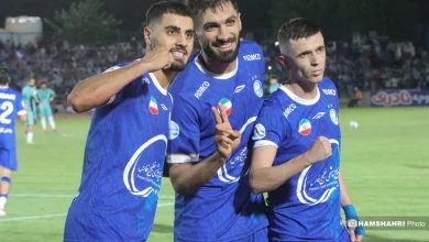 بختیاری زاده نباید با یک اشتباه صالح را اخراج می‌کرد! | استقلال برابر السد باید