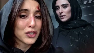 خواهش می‌کنم فیلم خصوصی مرا دست به دست نکنید! | شهاب حسینی هم هست |