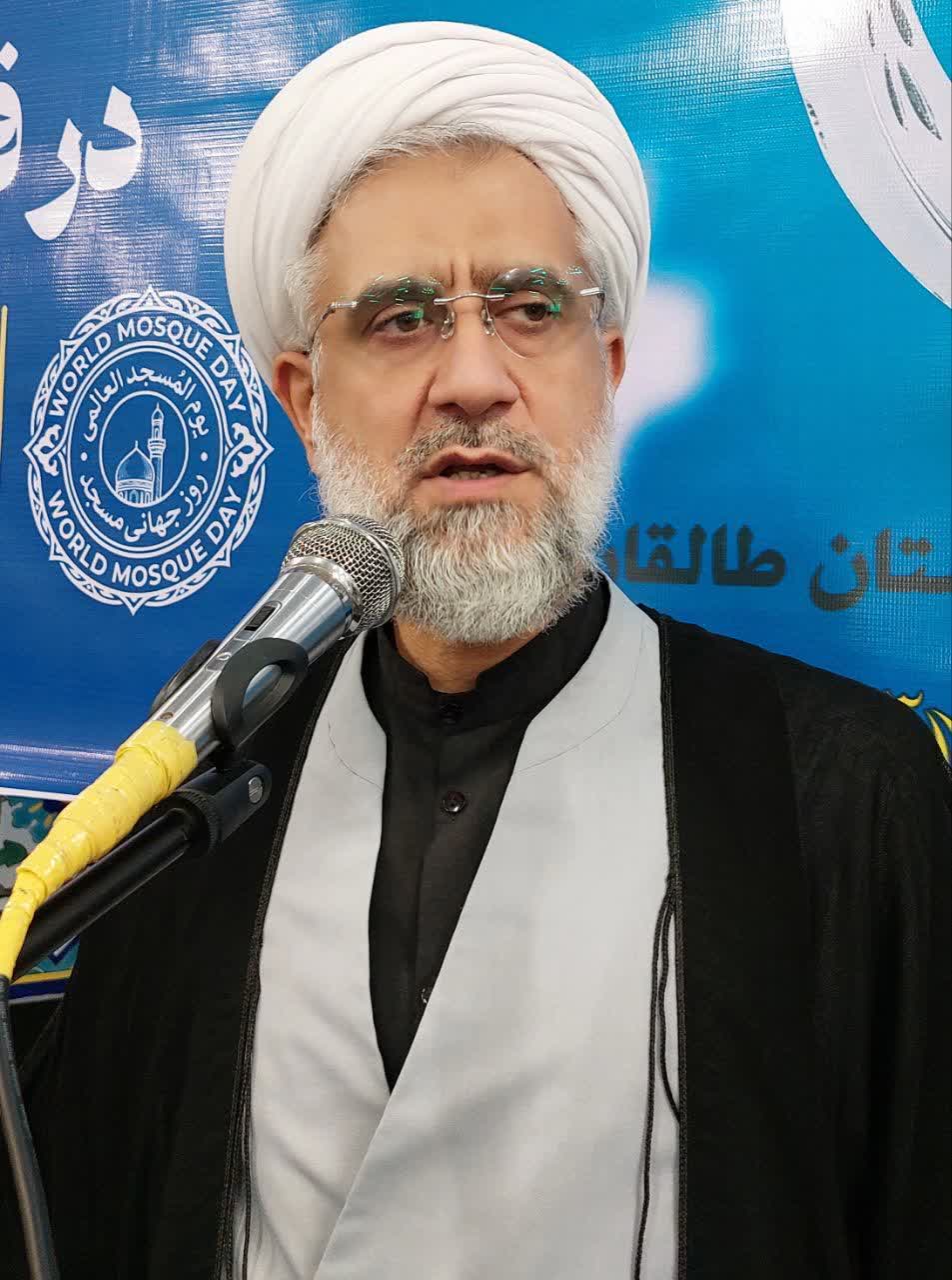 رهبر ما را ترور کردند، رهبرشان را ترور می‌کنیم