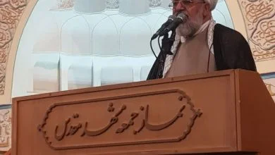 جنگ هشت‌ساله ملت ایران را ساخت و تهدید را به فرصت تبدیل کرد