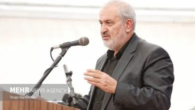 حمله دشمن به بیش از ۲ هزار نقطه زیرساختی؛ خللی در ارائه خدمت ایجاد نشد