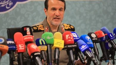 رسانه‌ها در جنگ‌های تحمیلی اخیر عملکرد درخشانی داشتند