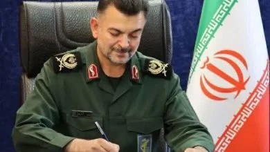 حضور حماسی مردم استان سمنان در رزمایش «جان‌فدایان ایران»؛ پیام اقتدار و انسجام ملت ایران