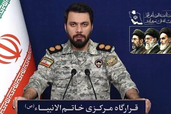 آمریکا تهدید به هدف قرار دادن نفتکش‌های ایرانی کرده است