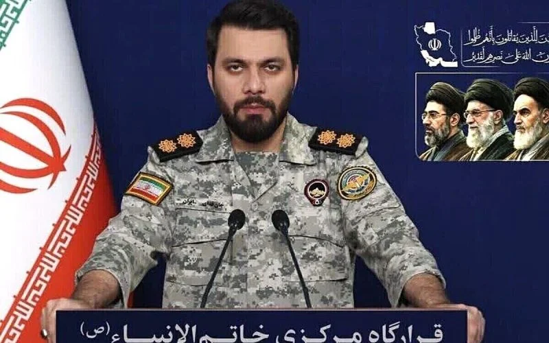 آمریکا تهدید به هدف قرار دادن نفتکش‌های ایرانی کرده است
