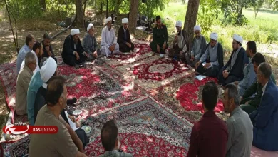 حلقه صالحین مدرسه‌ای برای ساختن انسان است