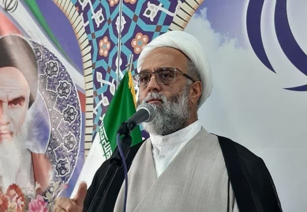 از تبیین احکام دینی تا تأکید بر اقتدار علمی؛ خطبه های نماز جمعه کاشمر