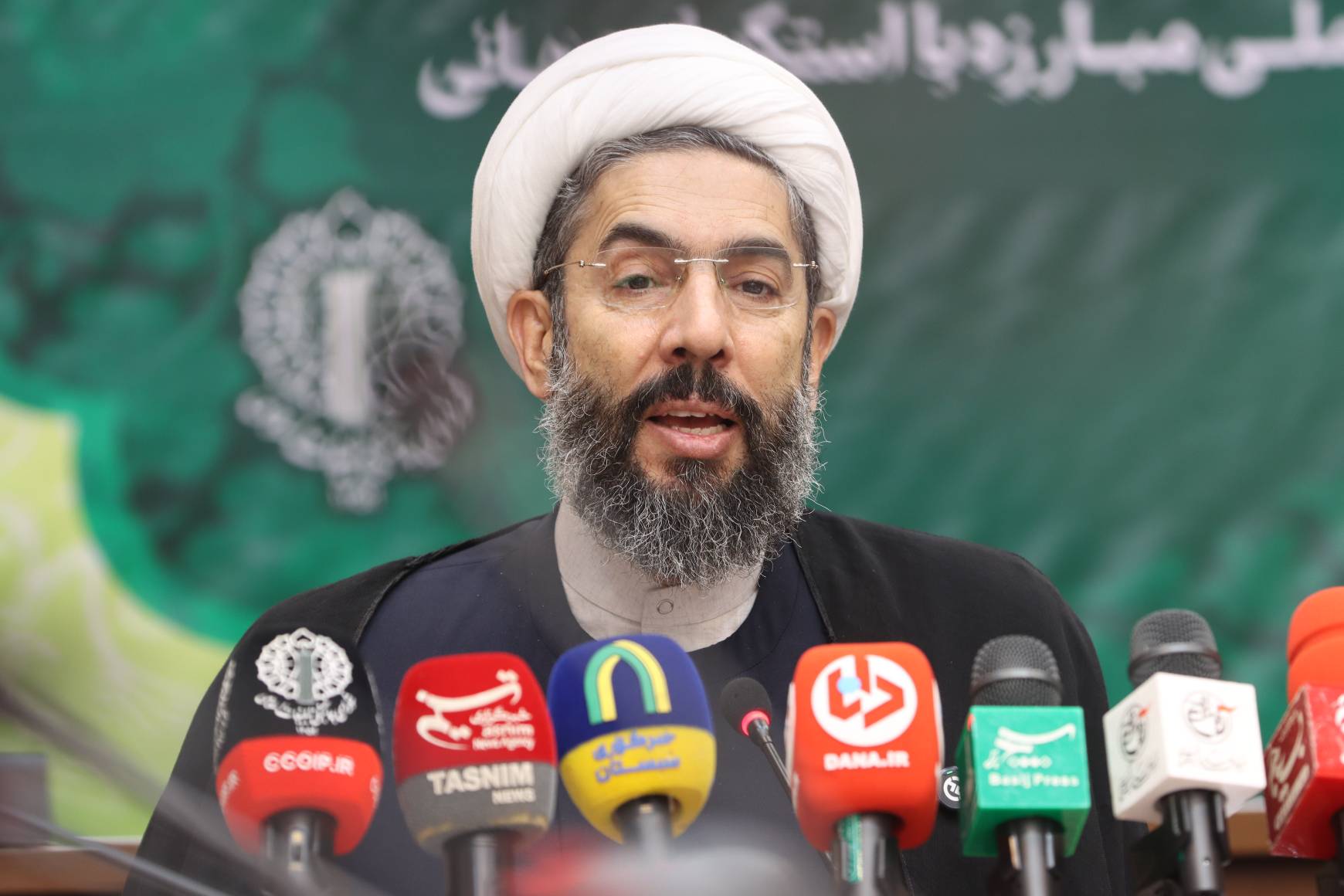 رئیس ستاد بزرگداشت ۱۳ آبان: تقابل و جنگ با نظام سلطه هنوز پایان نیافته است