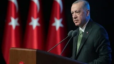 تصمیم اردوغان برای نامزد شدن در انتخابات ریاست‌جمهوری ۲۰۲۸ ترکیه