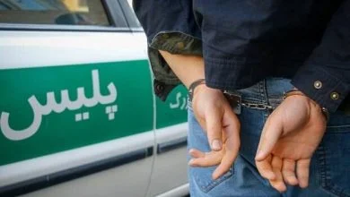 دستگیری ۶ سارق در مهدیشهر؛ ۷ فقره سرقت محتویات خودرو کشف شد