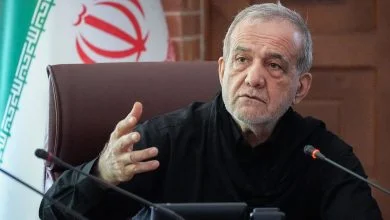 دولت وفاق ملی در کنار نیروهای مسلح و ملت ایستاده است
