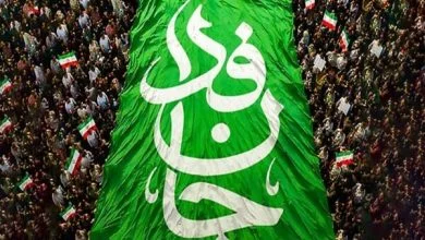 رزمایش ۳۱۳هزار نفری جان‌فدایان ایران آغاز شد