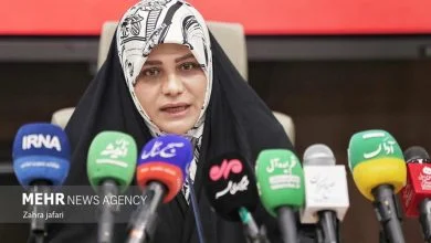 جراره: پل‌های آسیب‌دیده هرمزگان نماد مقاومت و ایستادگی مردم ایران است