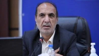 بیاتی: شهرداری تهران در دوران جنگ به وظایف خود به خوبی عمل کرد