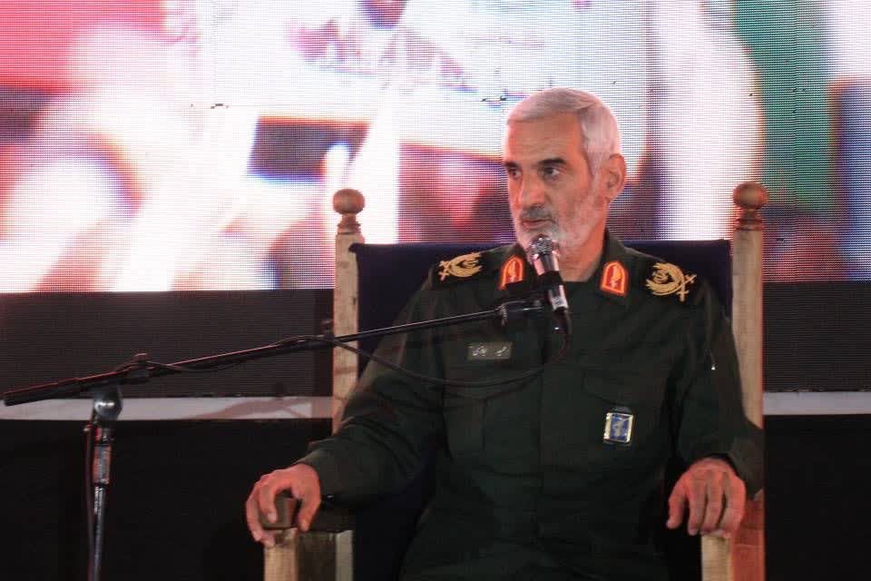 حفظ انسجام و تابآوری مردم مهمترین شرط عبور از فشارهاست حفظ انسجام و تابآوری مردم مهمترین شرط عبور از فشارهاست