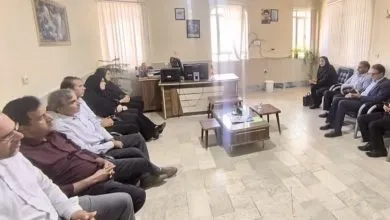 مشکل تأمین و توزیع کود کشاورزی در معمولان بررسی شد