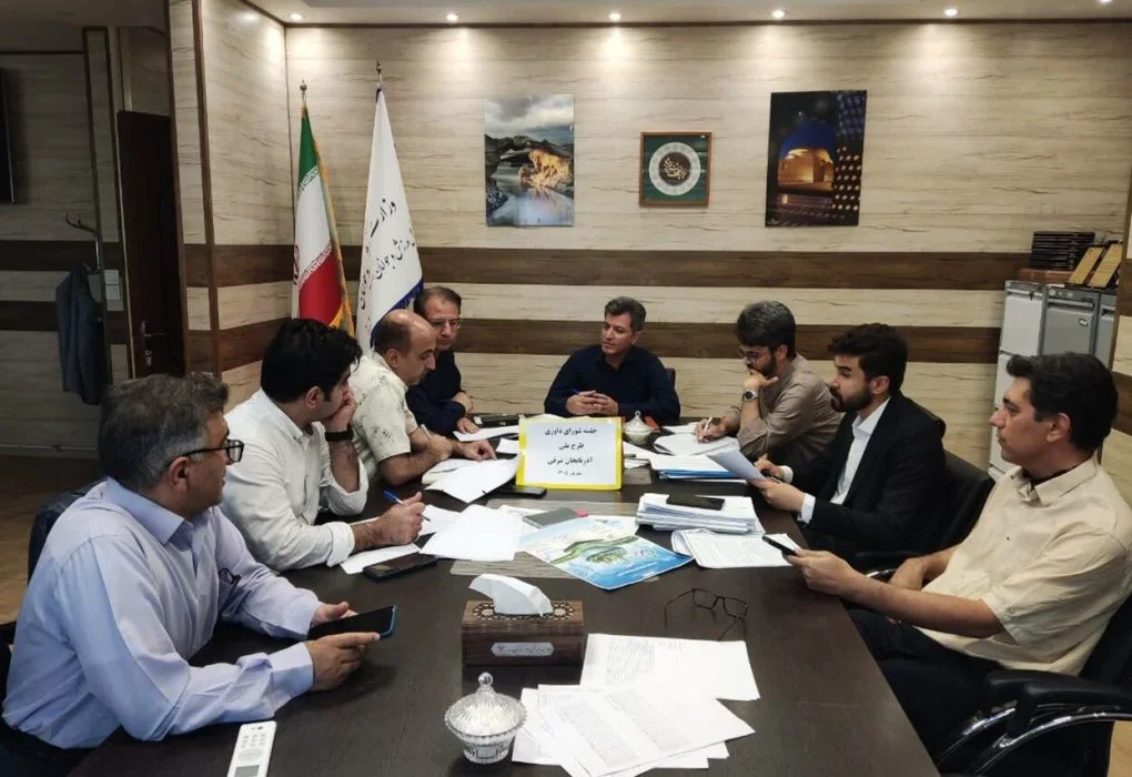 داوری ۵۷ طرح جوانان آذربایجان شرقی برای معرفی برترین ایده‌ها