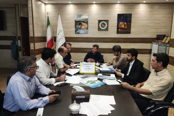 داوری ۵۷ طرح جوانان آذربایجان شرقی برای معرفی برترین ایده‌ها