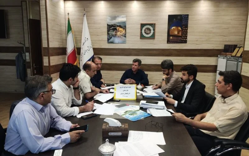 داوری ۵۷ طرح جوانان آذربایجان شرقی برای معرفی برترین ایده‌ها