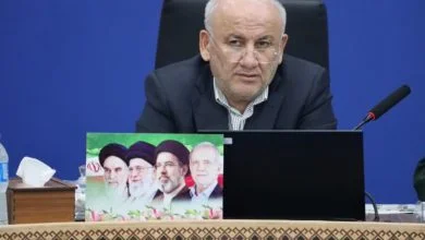 آینده خزر در گرو عبور از تعهدات کاغذی است