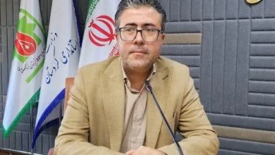 کریمی: «سفیران سنجوقک» منظومه فکری ۵۵۳۶ شهید کردستان را روایت می‌کند