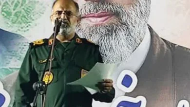 ۲۰۰ شب ایستادگی مردم پشتوانه نیروهای مسلح در برابر دشمن است
