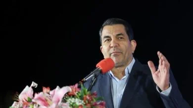 طالبی: استان کرمان الگوی کشوری مشارکت خیران در حوزه سلامت می‌شود