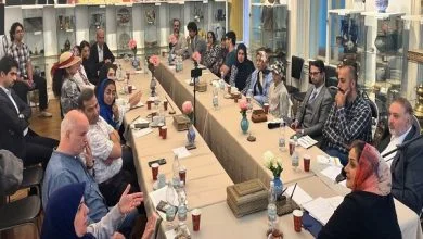 «جامعه ایرانیان در اتریش» زیر ذره‌بین نقد و بررسی قرار گرفت