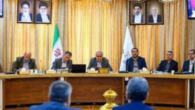سرمست: مبارزه با قاچاق از حالت اداری خارج و برنامه‌محور شود