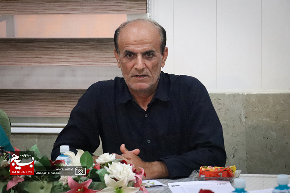 اجرای ۸۳۴ برنامه به مناسبت هفته دفاع مقدس در دشتستان