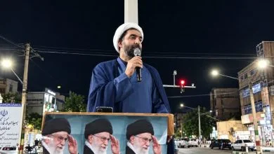 استغاثه به امام زمان(عج)؛ بال مهم حفظ انقلاب است