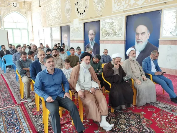 دومین دوره همایش «خانواده آسمانی» برگزار شد