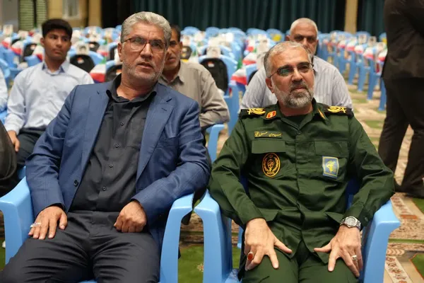 توزیع ۸ هزار بسته مایحتاج تحصیلی میان دانش‌آموزان نیازمند گرگان