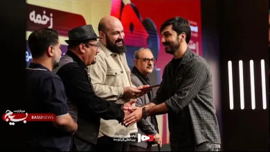 محصول حوزه هنری قزوین برگزیده بخش هوش مصنوعی شد