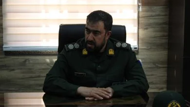 برگزاری بیش از ۸۰ عنوان برنامه هفته دفاع مقدس در تفرش