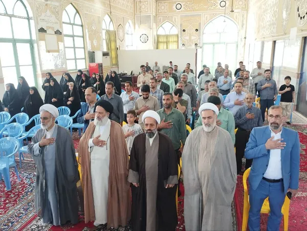 دومین دوره همایش «خانواده آسمانی» برگزار شد