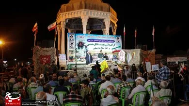 پیشکسوتان دفاع مقدس طلایه‌داران ایثار و همبستگی